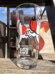 画像2: 70s Vintage Pepsi Glass Tom & Jerry Droopy (B140) (2)