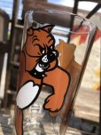 画像6: 70s Vintage Pepsi Glass Tom & Jerry Spike (B139)