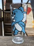 画像5: 70s Vintage Pepsi Glass Tom & Jerry SET (B137)