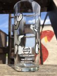 画像2: 70s Vintage Pepsi Glass Tom & Jerry TOM (B141) (2)