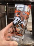 画像4: 70s Vintage Pepsi Glass Bullwinkle (B145) (4)