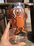 画像4: 70s Vintage Pepsi Glass Rocky (B146) (4)