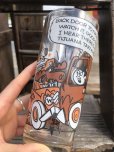 画像6: 70s Vintage Pizza Hut Glass Bullwinkle and Boris (B147)