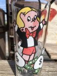 画像5: 70s Vintage Pepsi Glass Richie Rich (B150)