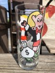 画像3: 70s Vintage Pepsi Glass Richie Rich (B150)