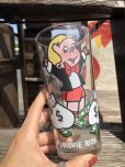 画像6: 70s Vintage Pepsi Glass Richie Rich (B150)