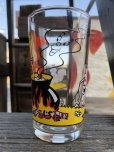 画像4: 70s Vintage Pepsi Glass Wendy (B155) (4)