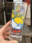 画像6: 70s Vintage Pepsi Glass Big Baby Huey (B153)