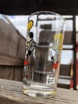 画像4: 70s Vintage Pepsi Glass Sweet Polly Small Size (B157)