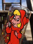 画像5: 70s Vintage Pepsi Glass Wendy (B151)