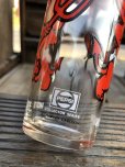 画像5: 70s Vintage Pepsi Glass Hot Stuff (B152)