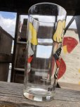 画像4: 70s Vintage Pepsi Glass Sweet Polly (B158)