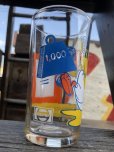 画像3: 70s Vintage Pepsi Glass Big Baby Huey (B154) (3)