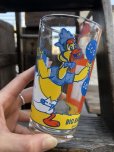 画像5: 70s Vintage Pepsi Glass Big Baby Huey (B154) (5)