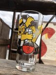 画像3: 70s Vintage Pepsi Glass Simon Bar Sinister (B160)