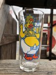 画像1: 70s Vintage Pepsi Glass Big Baby Huey (B153) (1)