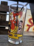 画像3: 70s Vintage Pepsi Glass Wendy (B155) (3)