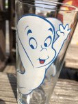 画像4: 70s Vintage Pepsi Glass Casper (B152)