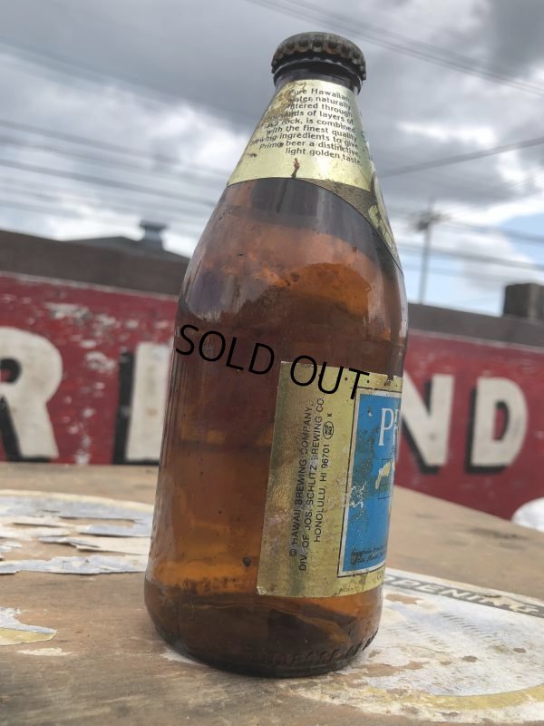 画像3: Vintage Primo Beer Bottle (B163)