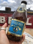 画像1: Vintage Primo Beer Bottle (B163) (1)