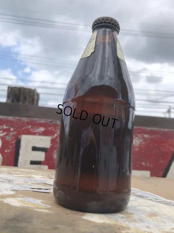 画像4: Vintage Primo Beer Bottle (B164)