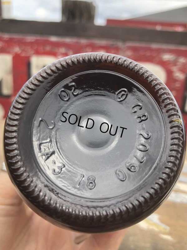 画像8: Vintage Primo Beer Bottle (B164)