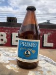 画像2: Vintage Primo Beer Bottle (B165) (2)