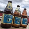 画像10: Vintage Primo Beer Bottle (B164)