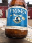 画像8: Vintage Primo Beer Bottle (B165)
