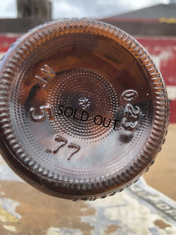 画像9: Vintage Primo Beer Bottle (B163)