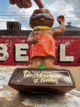 画像7: 70s United Airline Menehune Vinyl Coin Bank Original (B167)