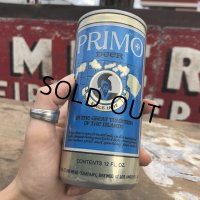 Vintage Primo Beer Can (B166)
