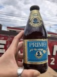 画像1: Vintage Primo Beer Bottle (B164) (1)