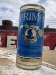 画像7: Vintage Primo Beer Can (B166)