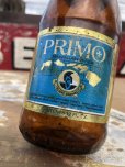 画像8: Vintage Primo Beer Bottle (B163)