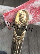 Vintage Spoon JFK (B177)