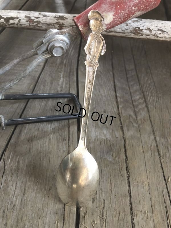 画像4: 60s Vintage Spoon Woody Woodpecker (B171)