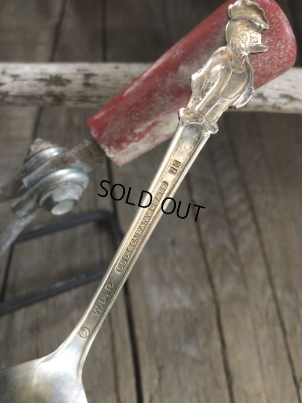 画像5: 60s Vintage Spoon Woody Woodpecker (B171)