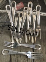 60s Vintage U.S. ARMY FORK (B178)