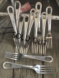 60s Vintage U.S. ARMY FORK (B178)