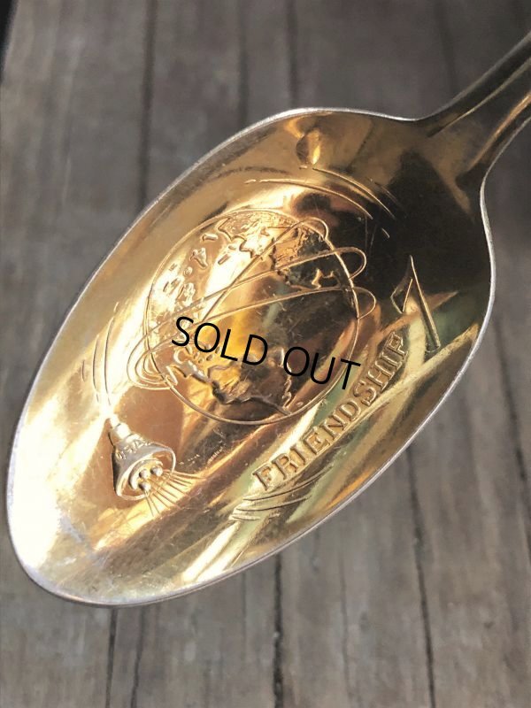 画像3: Vintage Spoon JFK (B177)