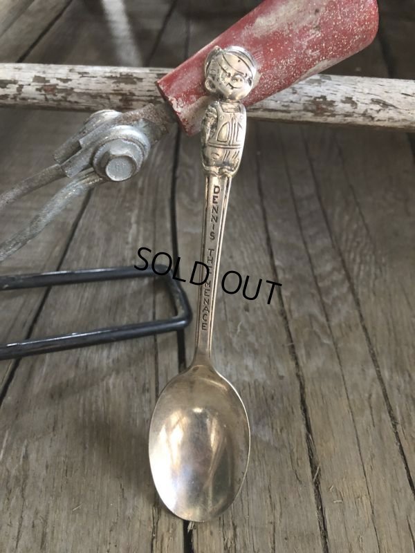 画像3: 60s Vintage Spoon Dennis The Menace (B170)
