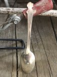 画像4: 60s Vintage Spoon Charlie McCarthy (B172)