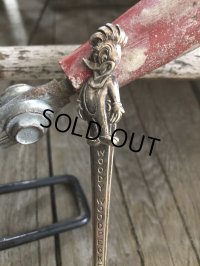 60s Vintage Spoon Woody Woodpecker (B171)