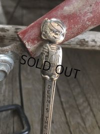 60s Vintage Spoon Dennis The Menace (B170)