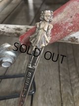 60s Vintage Spoon Betty Lou (B173)