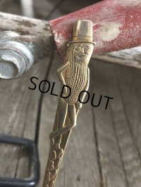 Vintage Spoon Mr Peanuts (B174)
