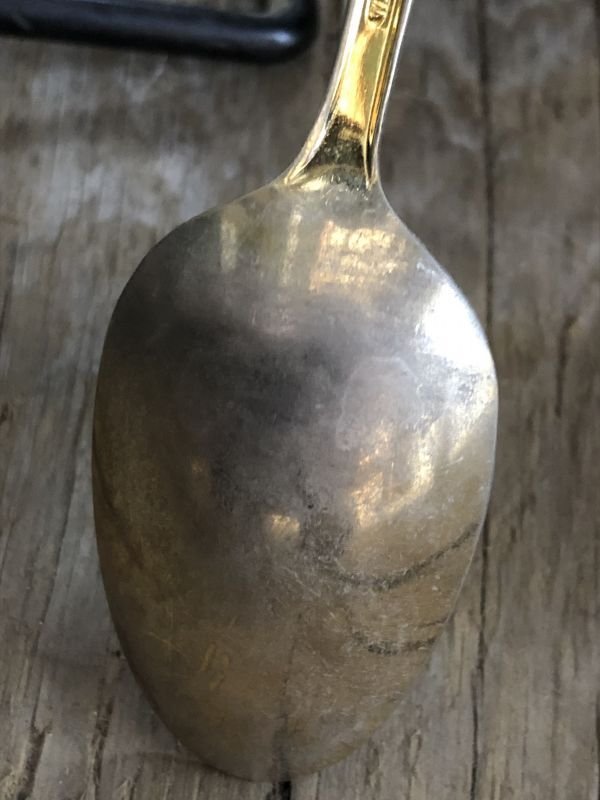 画像8: Vintage Spoon  George Washington (B175)