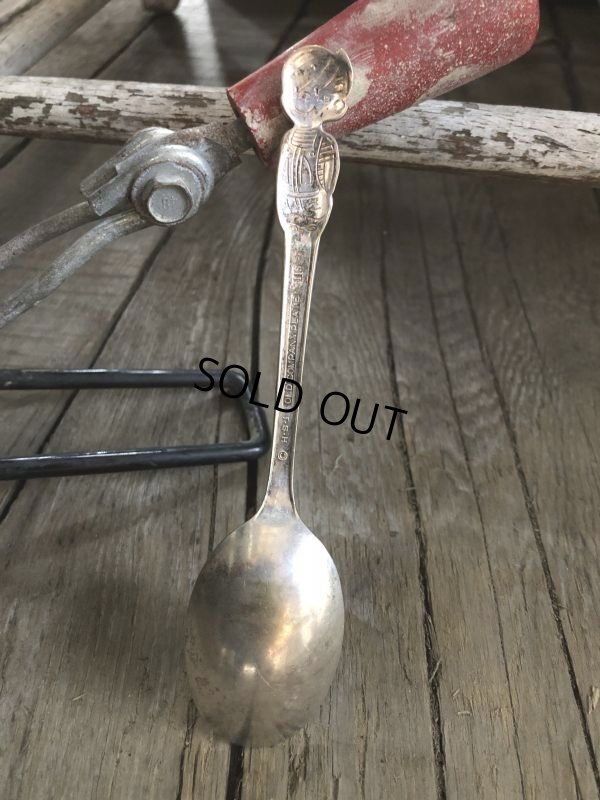 画像4: 60s Vintage Spoon Dennis The Menace (B170)