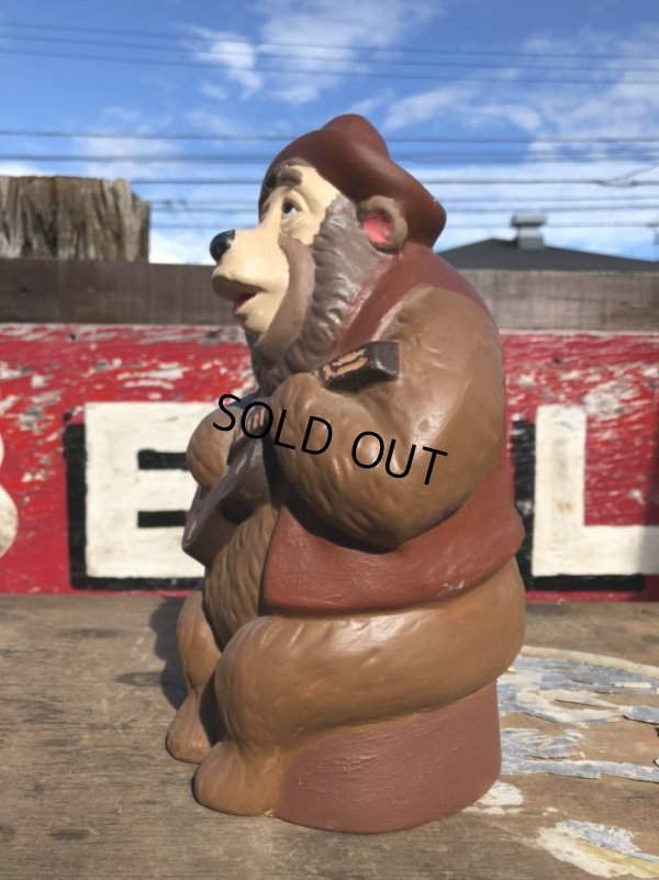 画像5: Vintage Disney BIG AL Ceramic Figure (B180)